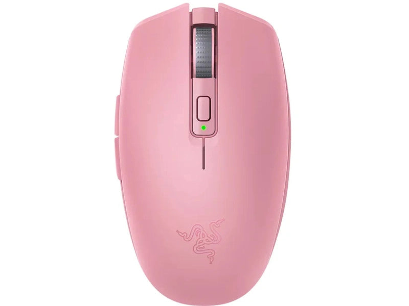 Razer Orochi V2-Wireless Gaming mouse-Quartz Edition
