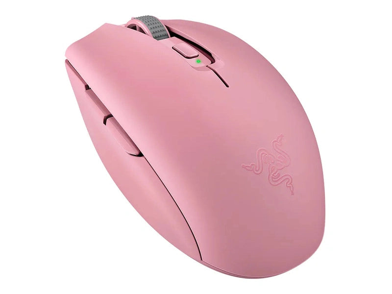 Razer Orochi V2-Wireless Gaming mouse-Quartz Edition