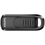 SanDisk 128GB Ultra Slider USB Type-C Flash Drive