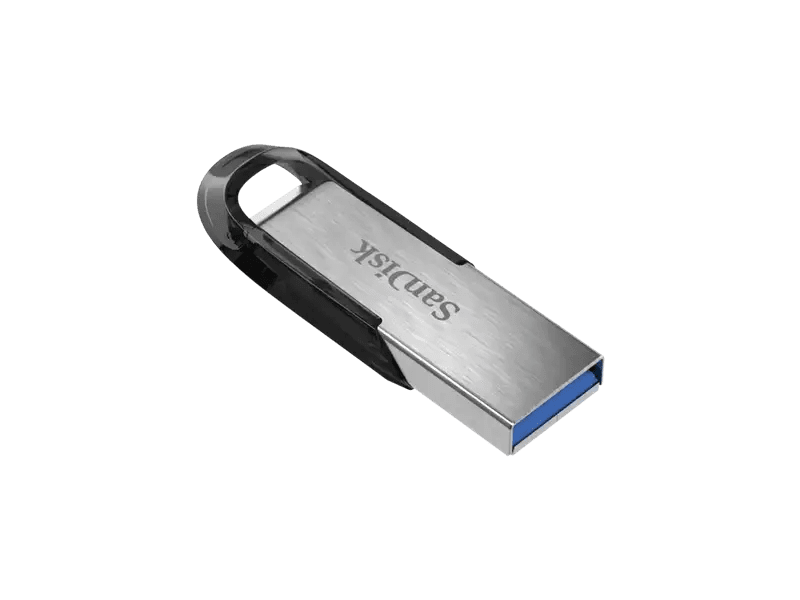 SanDisk Ultra Flair CZ73 64GB USB 3.0 Flash Drive