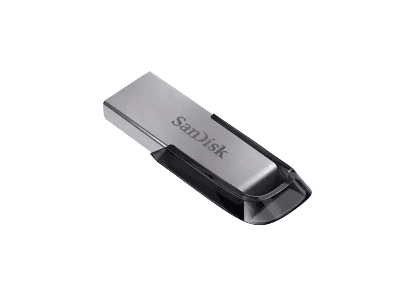 SanDisk Ultra Flair CZ73 64GB USB 3.0 Flash Drive