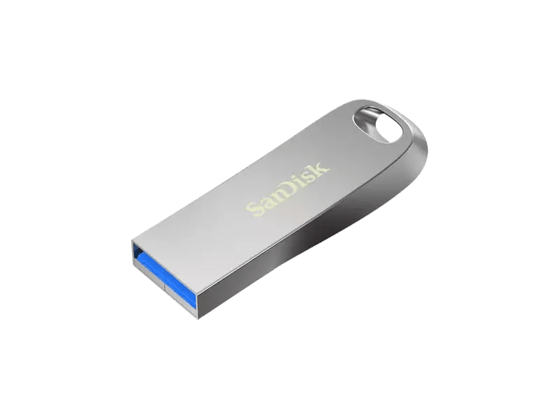 SanDisk Ultra Luxe CZ74 32GB USB 3.1 Flash Drive