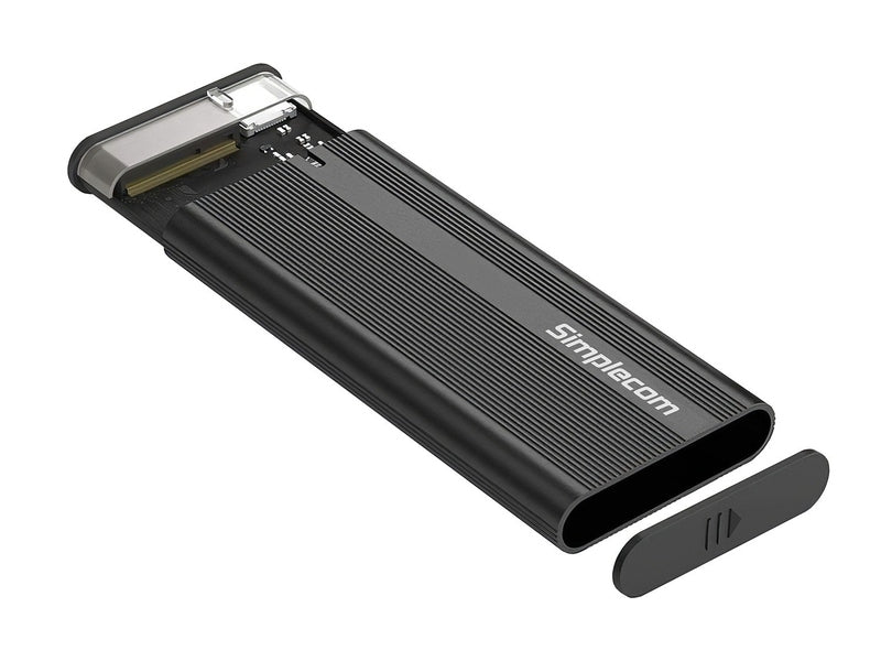 Simplecom SE505 NVMe M.2 SSD to USB-C Enclosure