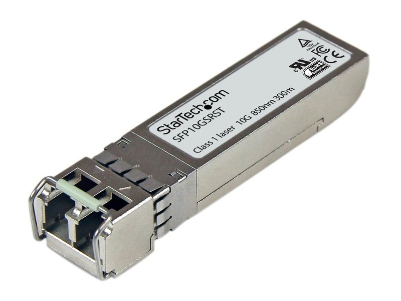 StarTech Cisco SFP-10G-SR Compatible SFP+ Module