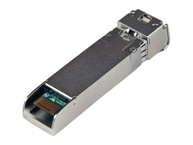 StarTech Cisco SFP-10G-SR Compatible SFP+ Module