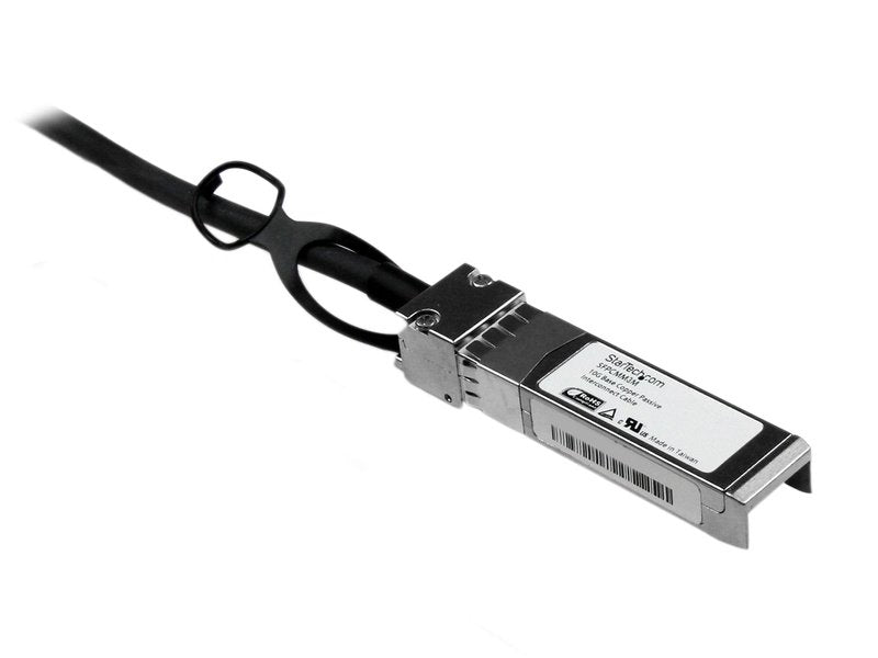 StarTech 3M 10G SFP+ To SFP+ Direct Attach Cable For Cisco SFP-H10GB-CU3M