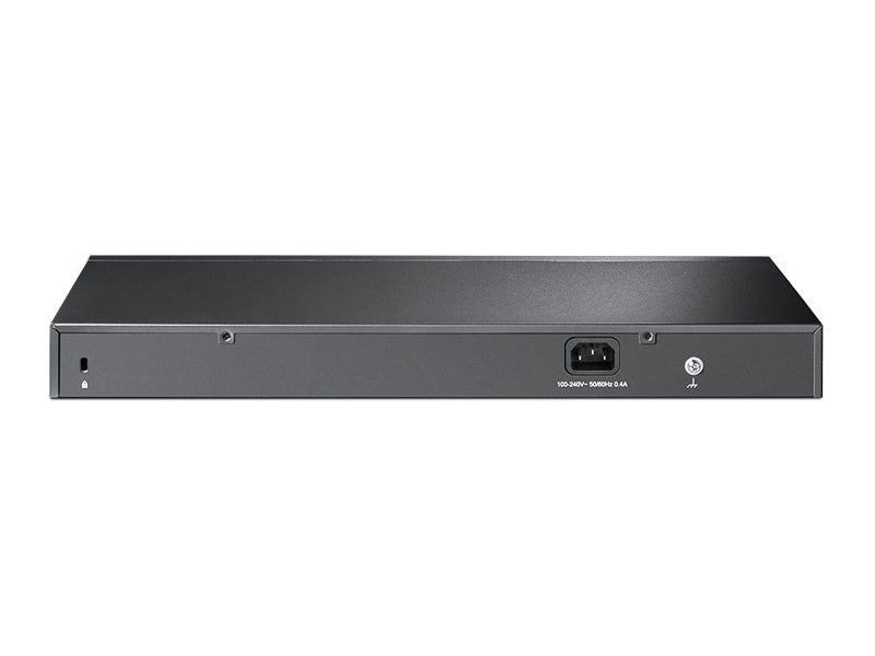 TP-Link SG2218 Omada 16-Port Managed Gigabit Switch SFP 2 Rack Mount