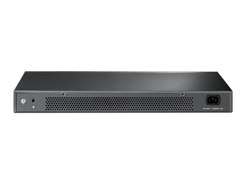 TP-Link SG3452 Omada 48-Port Managed Gigabit L2 Switch SFP 4
