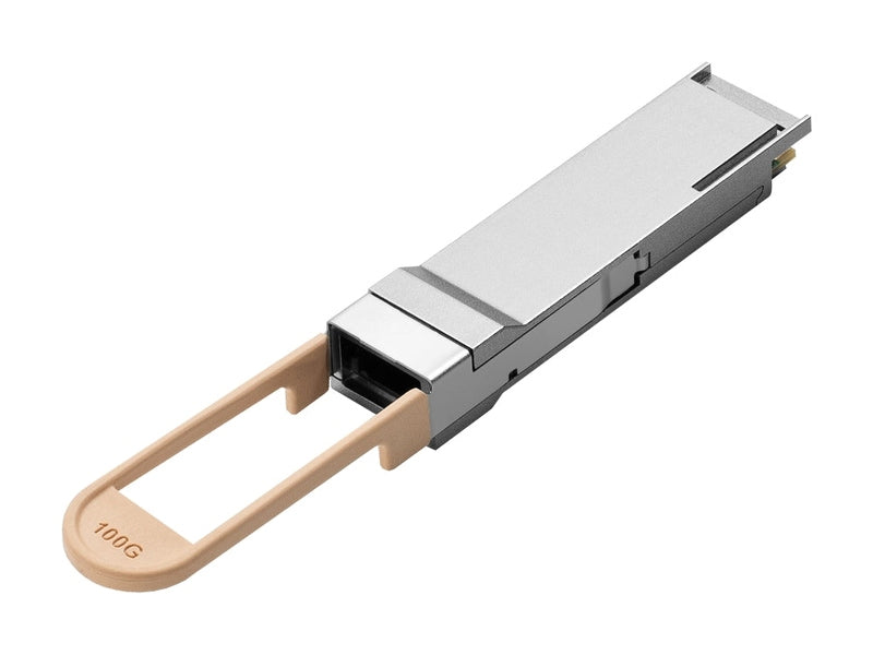 TP-Link SM9110-SR4 Omada 100GBASE-SR4 QSFP28 Transceiver