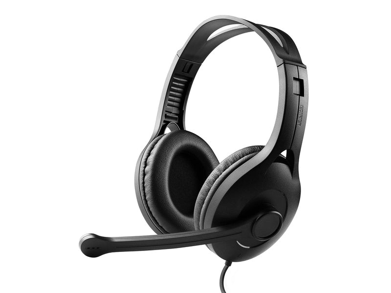 Edifier K800 USB Headset with Microphone - Black