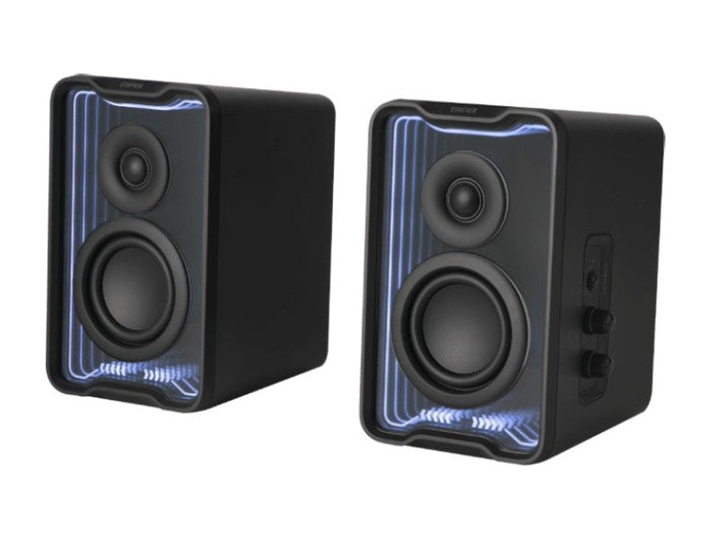 Edifier QR30-BLACK 2.0 30W RMS Bluetooth Desktop Active Speaker