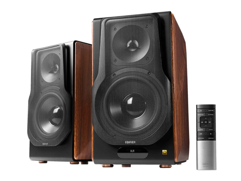 Edifier S3000MKII Flagship Premium 2.0 Speaker System