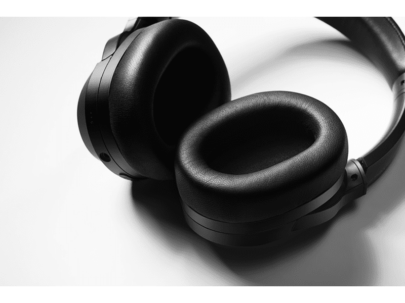 Edifier S3 Bluetooth Wireless Over-Ear Headphones