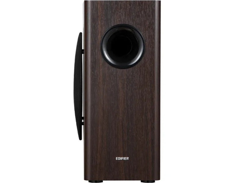Edifier T5s Powered Subwoofer 70W RMS Speaker - Brown