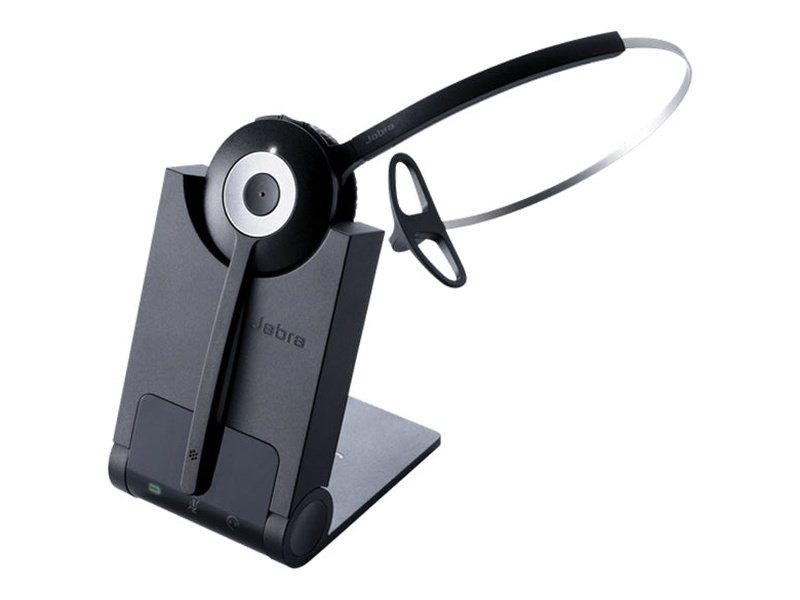 Jabra PRO 925 Mono Wireless Bluetooth Headset