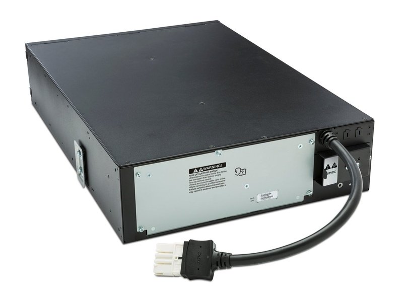 APC SMART-UPS External Battery SRT Series 192V For SRT5KXLI SRT6KXLI