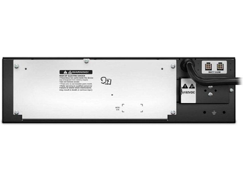 APC SMART-UPS External Battery SRT Series 192V For SRT8KRMXLI & SRT10KRMXLI