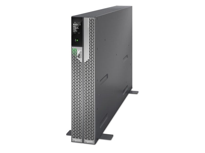 APC SRTL5KRM2UI SMART-UPS ULTRA ON-LINE LITHIUM ION, 5KVA/5KW, 2U RACK/TOWER, 230V