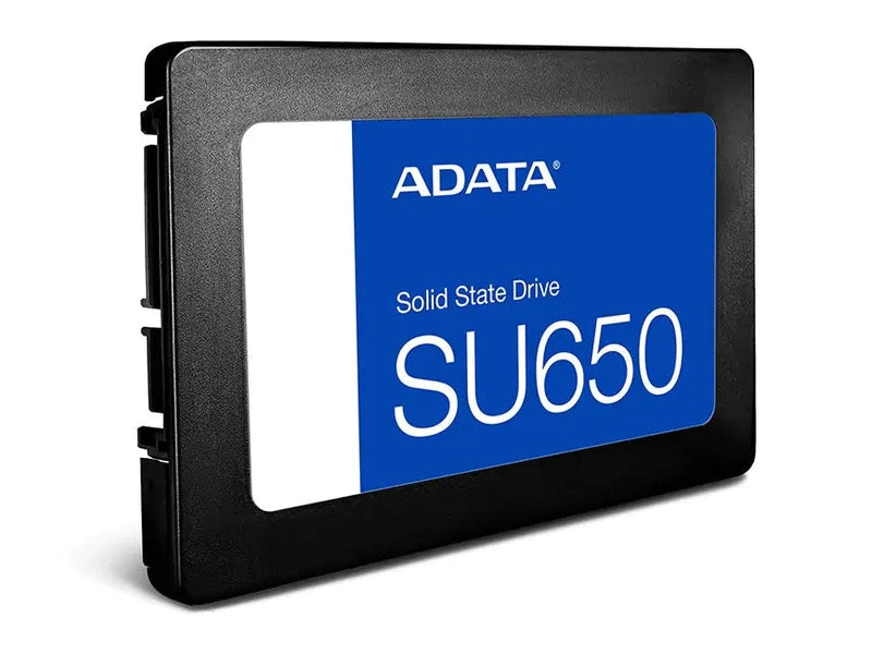 ADATA 1TB ASU650SS-1TT-R SU650 2.5in SATA III SSD ASU650SS-1TT-R