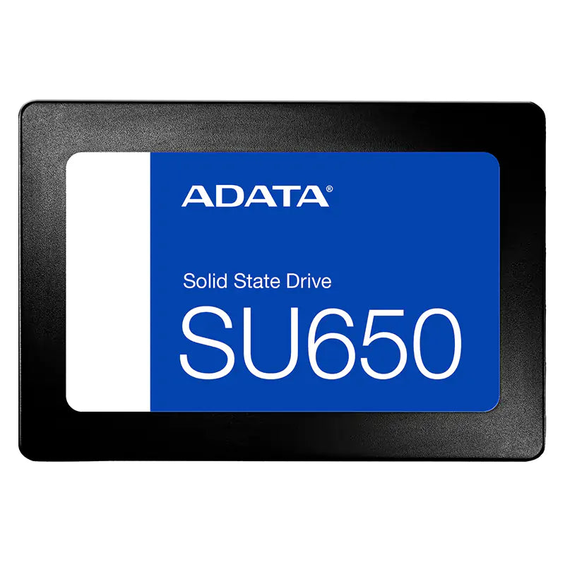 ADATA 1TB ASU650SS-1TT-R SU650 2.5in SATA III SSD ASU650SS-1TT-R