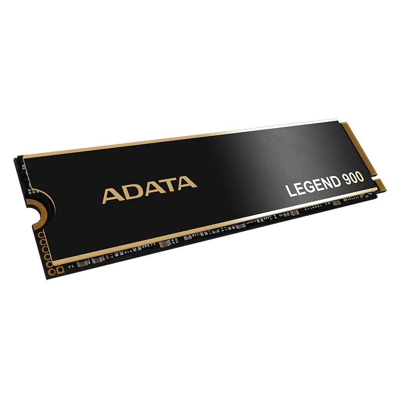 ADATA Legend 900 512GB M.2 NVMe PCIe SSD (SLEG-900-512GCS)