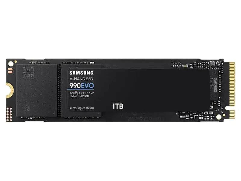 Samsung 990 PRO 1TB M.2 NVMe PCIe 4.0 SSD