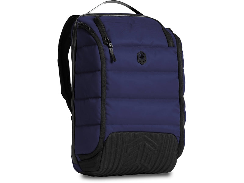 STM Dux 16L Laptop Backpack Fits Up To 15" Blue