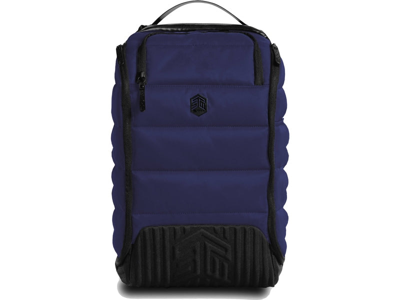 STM Dux 16L Laptop Backpack Fits Up To 15" Blue