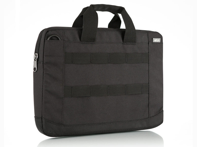STM Ace Cargo Laptop Shoulderbag Fits Up To 14" Black