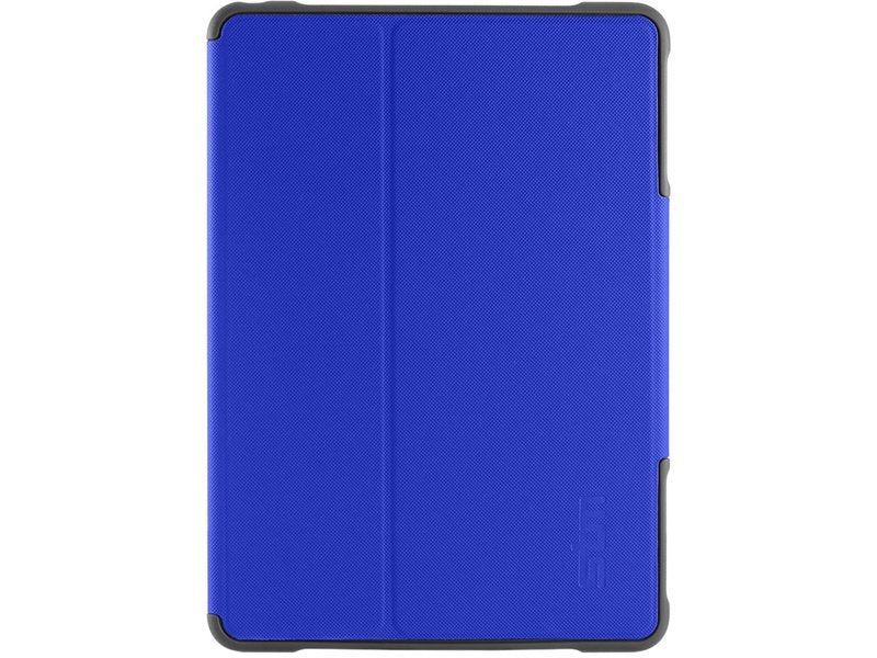 STM Dux Carrying Case iPad Mini 4 Blue