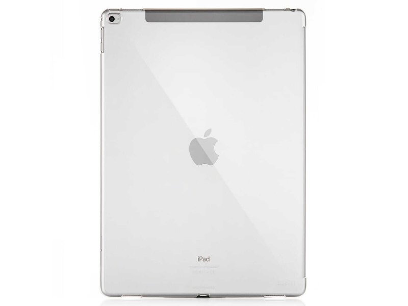 STM Half Shell Case iPad Pro 9.7" Clear