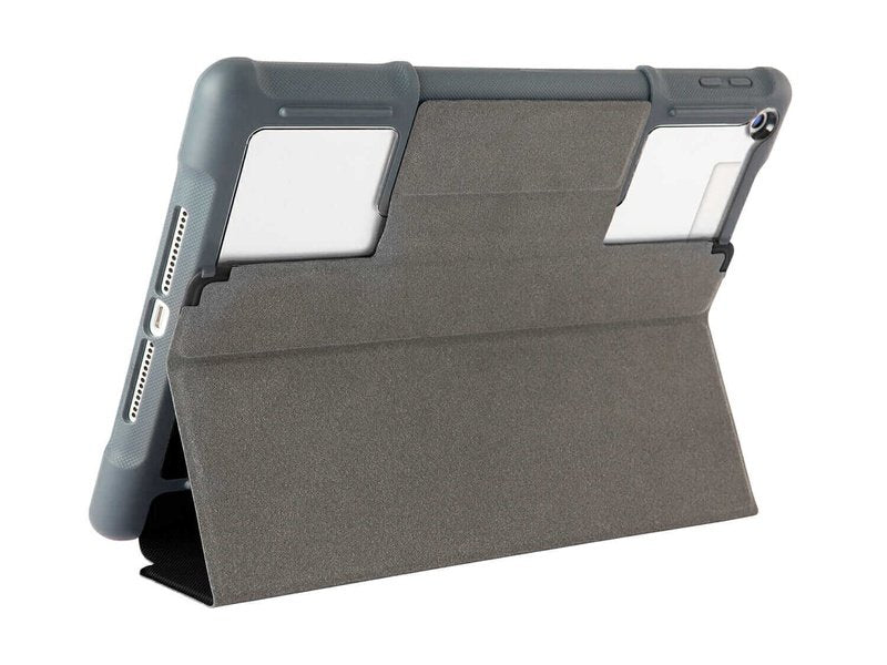 STM Dux Plus Carrying Case iPad 6th/5th Gen Black