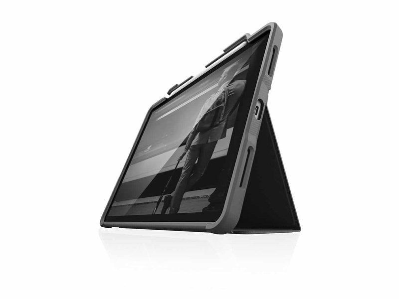 STM Dux Plus Carrying Case For iPad Pro 11"Black