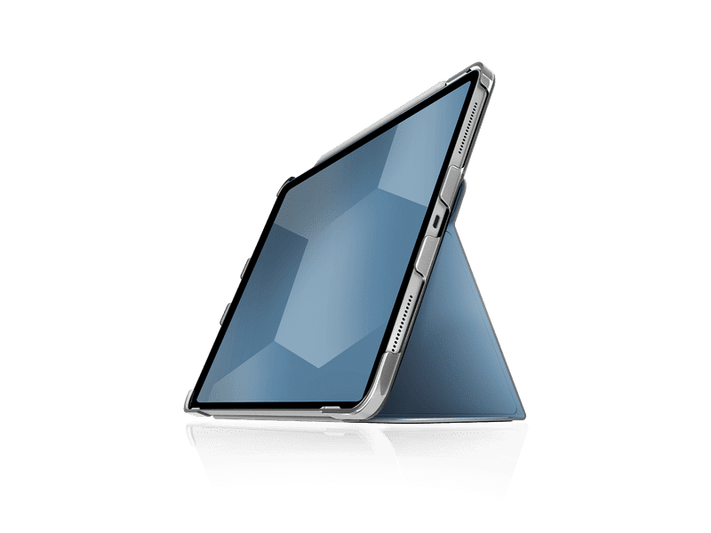 STM Studio Carrying Case For 11" iPad Air 5th/4th Gen iPad Pro Sky Blue
