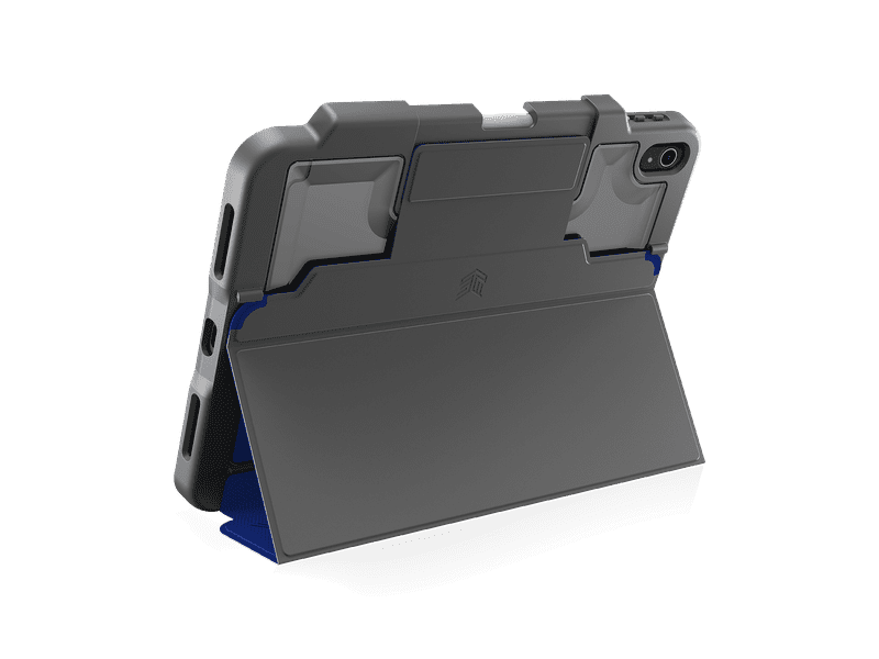 STM Dux Plus Case iPad 10th Gen COM Blue