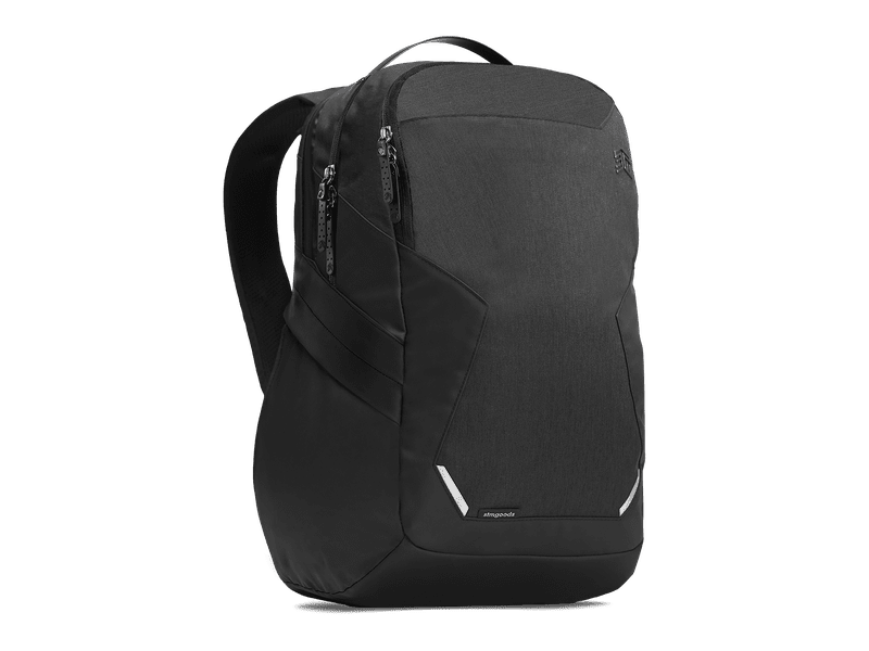 STM Myth Pack 28L Laptop Backpack Fits Up To 15" Black