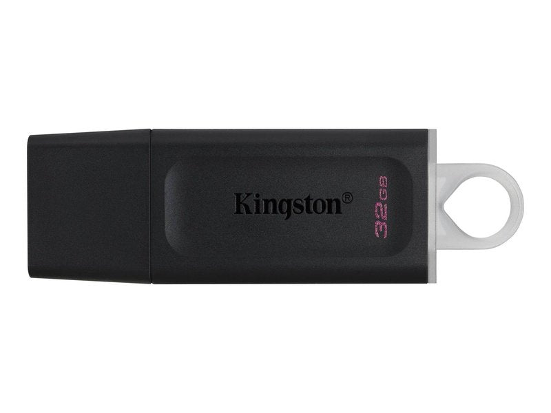 Kingston 32GB DataTraveler DT100G3 USB3.0 Flash Drive