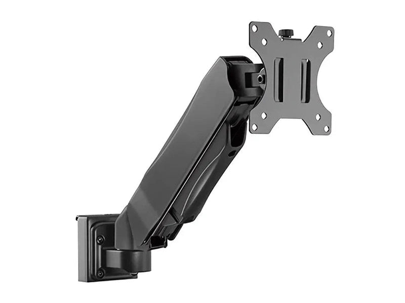 Brateck SW03-8 Slatwall Gas Spring Monitor Arm