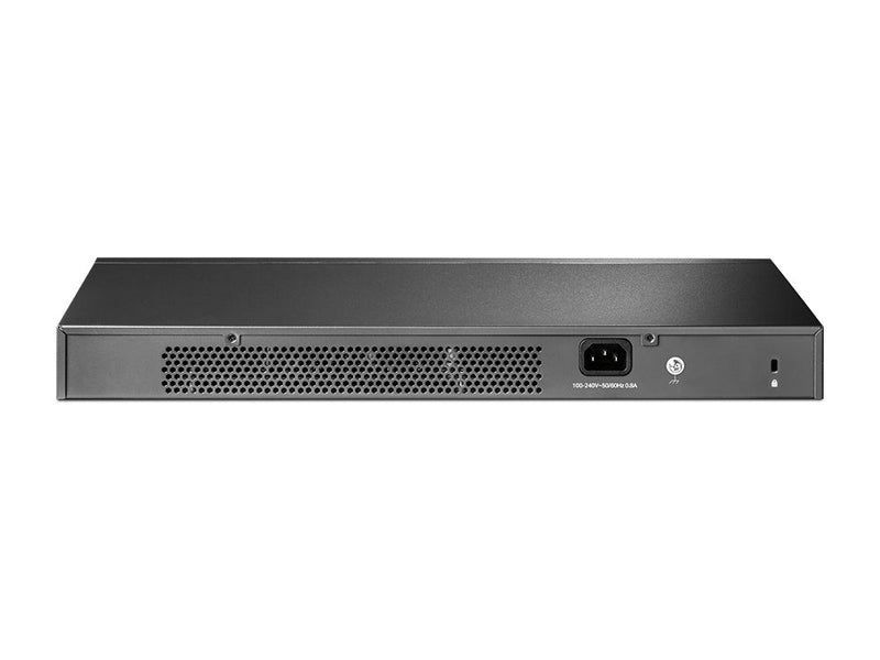 TP-Link SX3008F Omada 8-Port Managed Gigabit L2+ Switch SFP+ 8