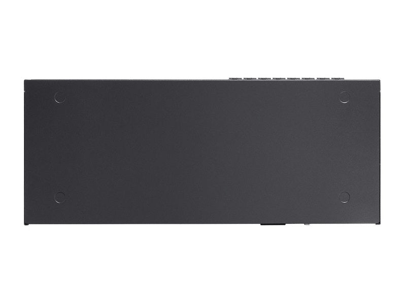 TP-Link SX3008F Omada 8-Port Managed Gigabit L2+ Switch SFP+ 8
