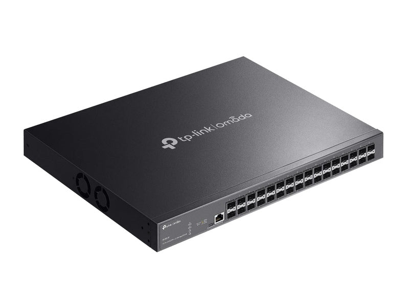 TP-Link SX3032F Omada 32-Port Managed Gigabit L2+ Switch SFP+ 32