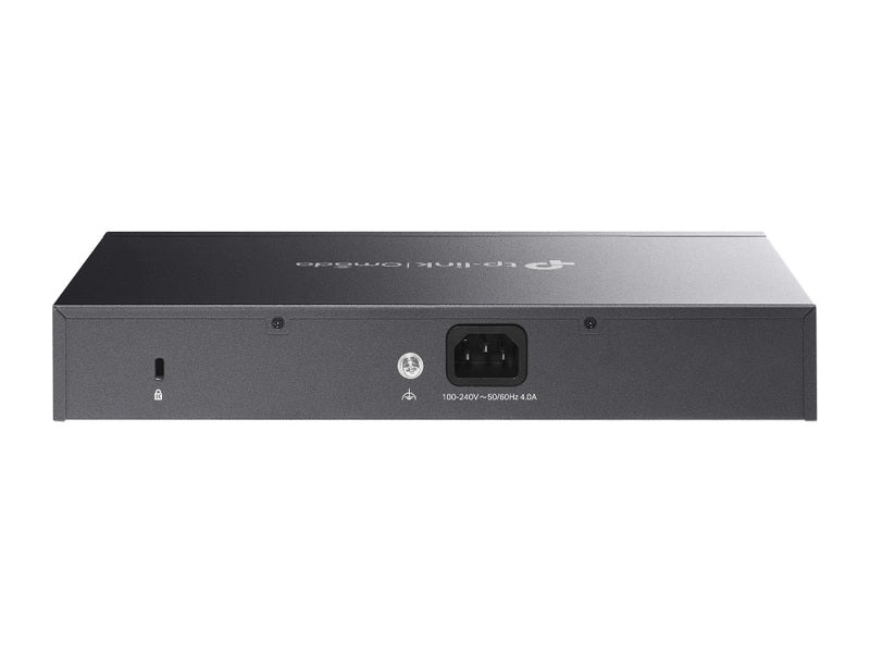 TP-Link SX3206HPP Omada 6-Port Managed L2+ Switch PoE++ 4 SFP+ 2