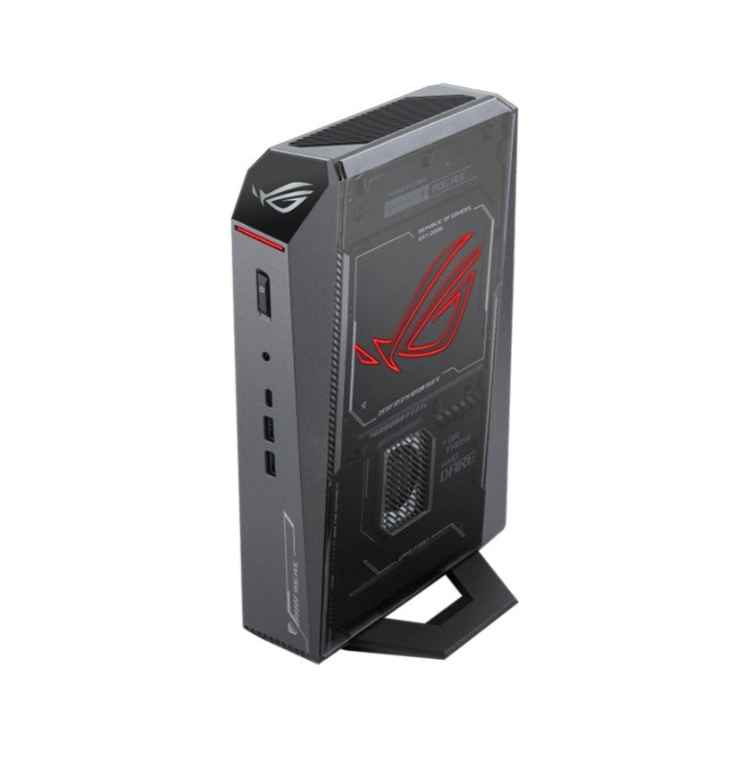 ASUS ROG NUC 2025 15 Gaming Mini PC - Core Ultra 9 275HX, 32GB, 1TB SSD, RTX 5080 Gaming PC with Windows 11 Home
