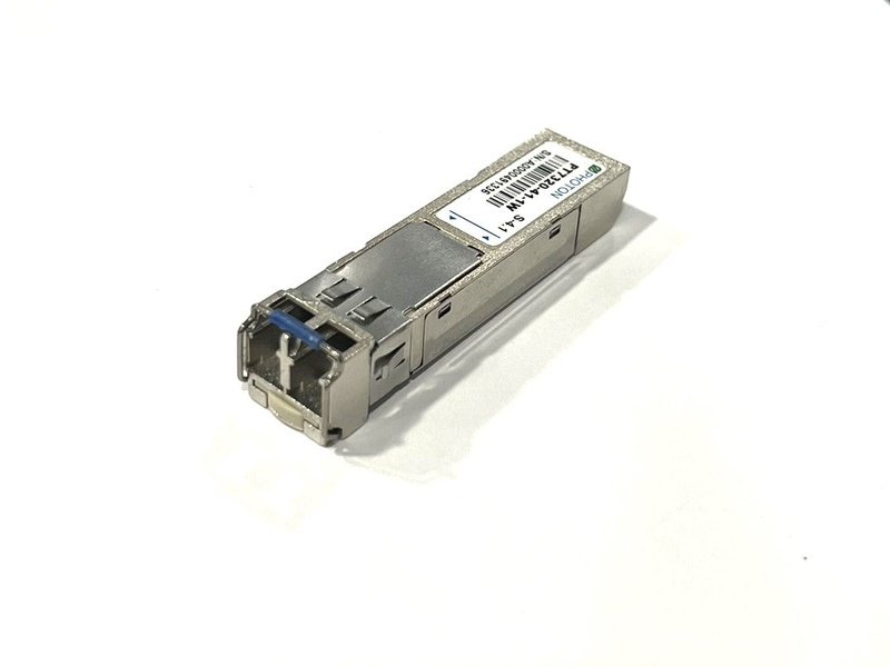 PHOTON PT7320-41-1W 622M 1310nm 15Km SFP Transceiver Module *used*