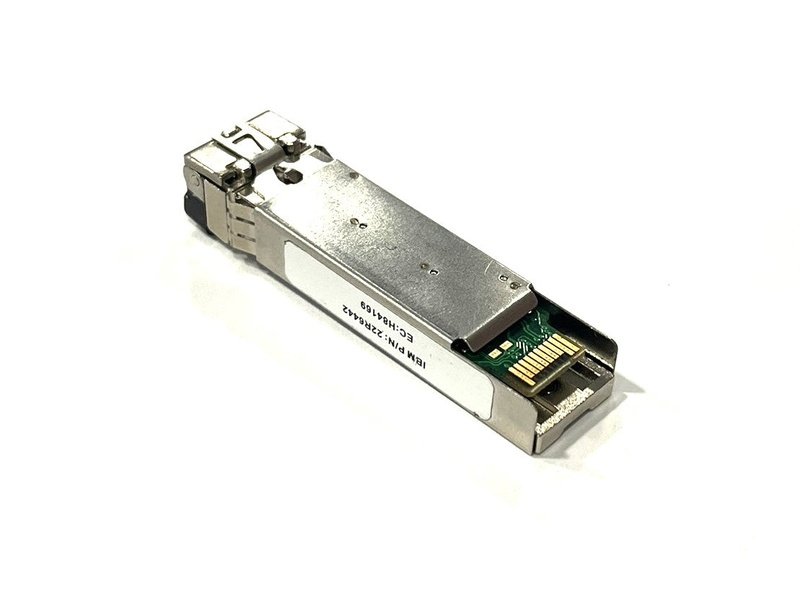 PicoLight PLRXPL-VE-SG4-26 4Gbps Multi-rate Fibre Channel SFP Module *used*