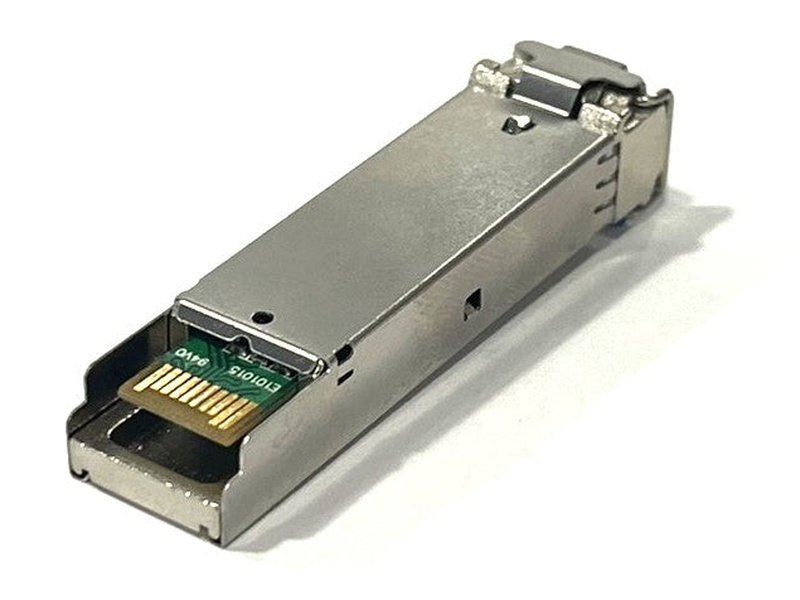Pro-Lab PL-E1MG-LX-OM BROCADE COMPATIBLE SFP 1.25G 1310nm 10KM DDM Transceiver *used*