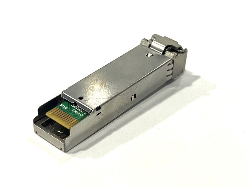 Pro-Lab PL-SPL-34-GB-BX-CDFF 1.25Gbps 1310nm 40KM SFP Transceiver *used*