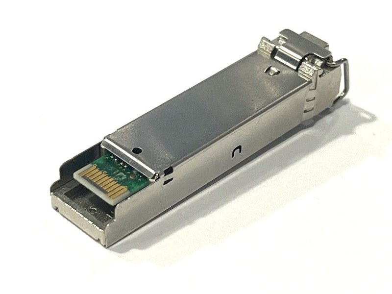 HP J4859C LX-LC 1000BaseSX Mini-GBIC 130nm SFP Transceiver *used*