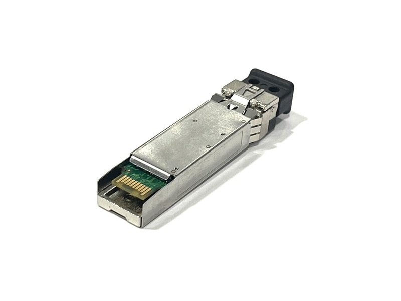 HPE AJ718A SFP+ PLRXPL-VE-SH4-3H 8G SW FC SFP+ 850nm Transceiver *used*