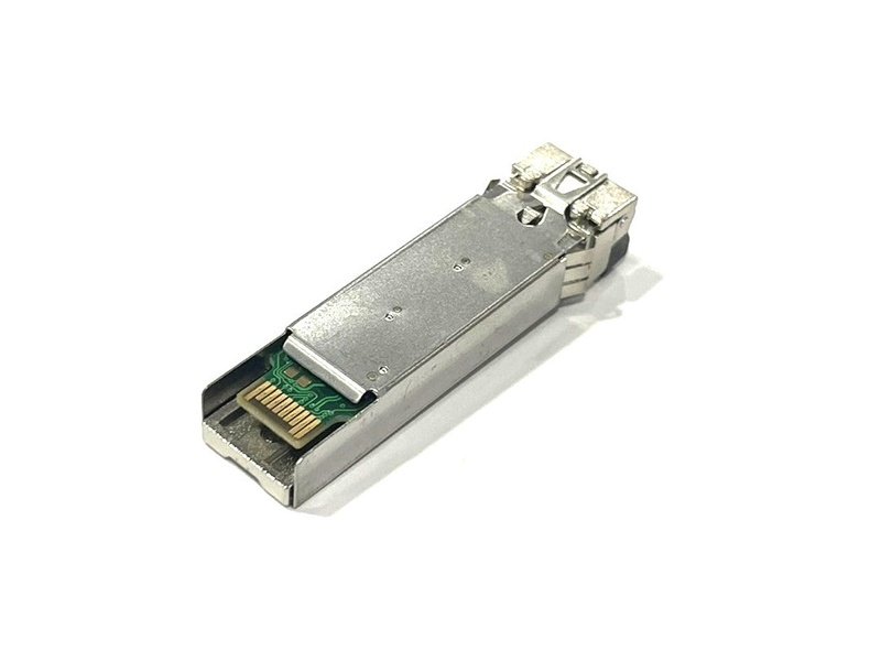 JDSU PLRXPL-VE-SG4-36 4GB MMF FC 850nm SFP Transceiver Module *used*